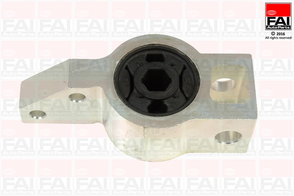 Mounting, control/trailing arm